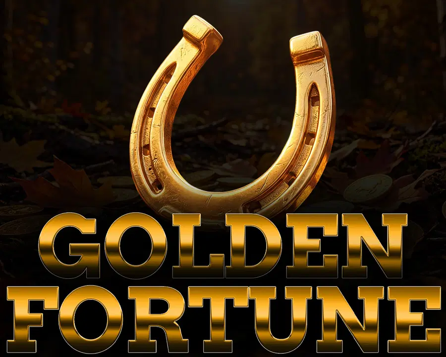 THE GOLDEN CASH RUSH!