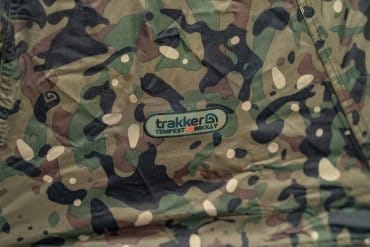 TRAKKER TRIO!