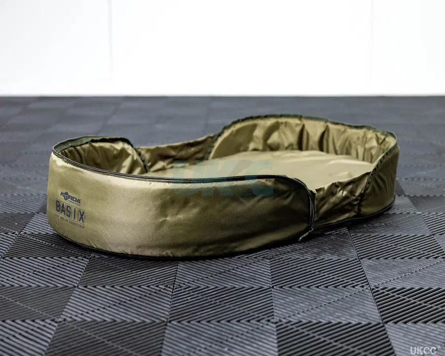 KORDA BASIX CARP CRADLE!