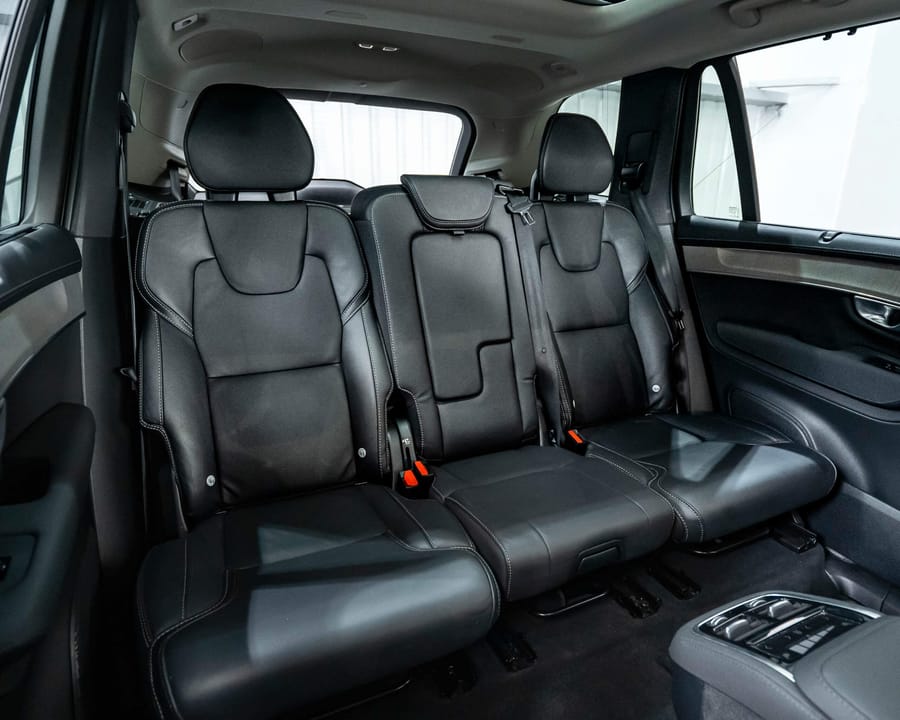 VW TRANSPORTER CAMPER + 2025 VOLVO XC90 + £20,000 CASH!