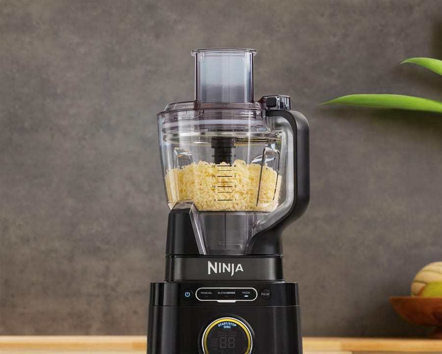NINJA PRECISION POWER BUNDLE!