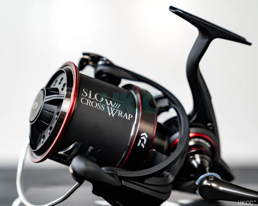 DAIWA 2026 TOURNAMENT BASIA 45 SCW QD REELS!