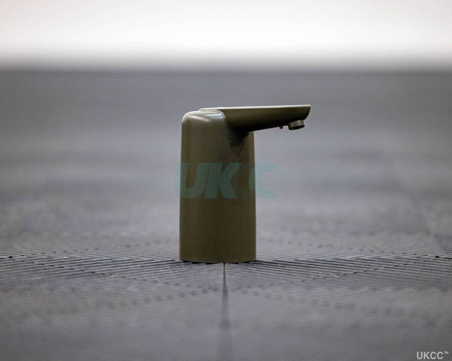 TRAKKER POWERFLO USB TAP!