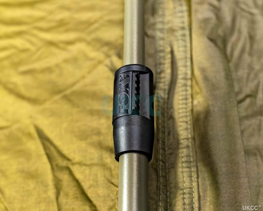 FOX FRONTIER II XL GREEN!