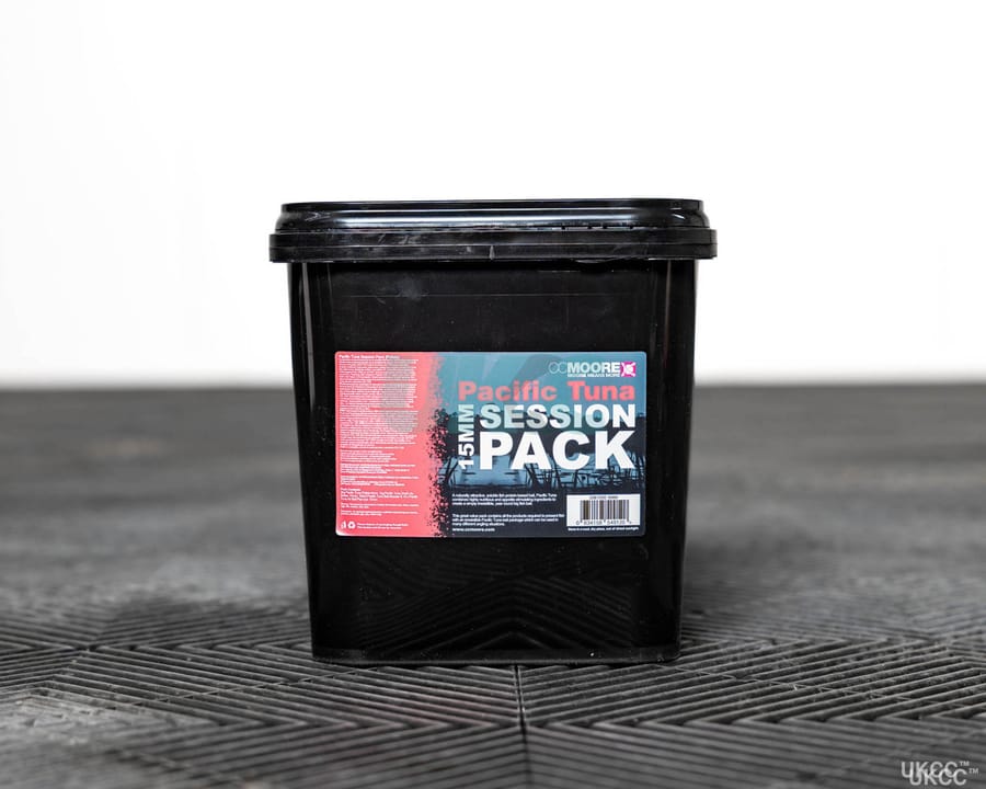 CC MOORE PACIFIC TUNA SESSION PACK 15MM!