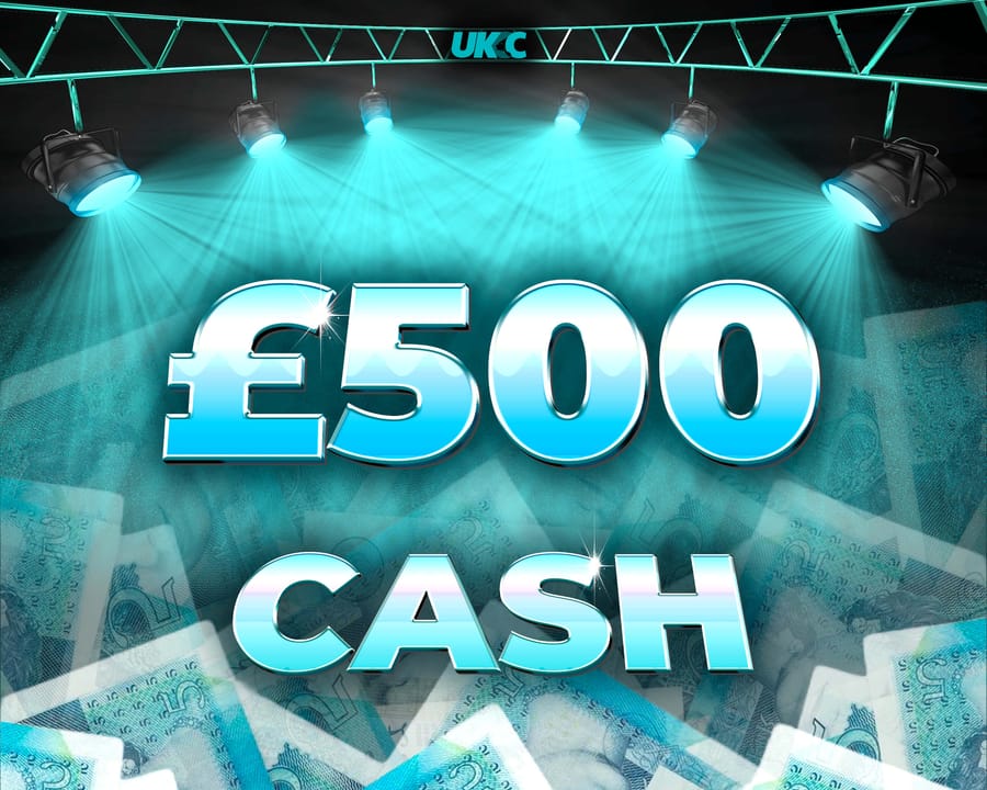 £200,000 BIG SCRATCH!