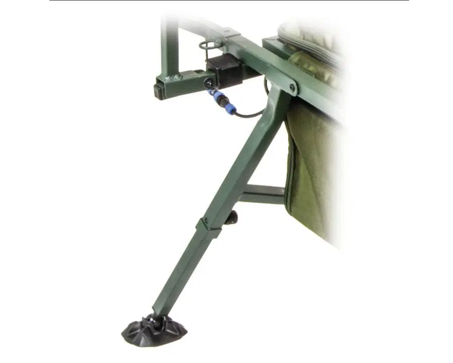 SOLAR SP C- TECH POWER BARROW!
