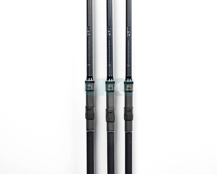 KORDA KAIZEN PLATINUM 12FT 3.5LB RODS!