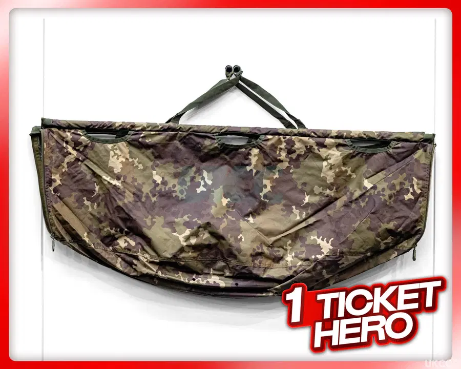KORDA COMPAC WEIGH SLING!