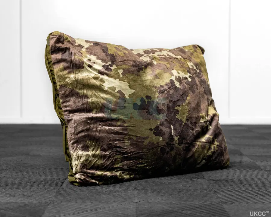 KORDA THERMAKORE PILLOW!