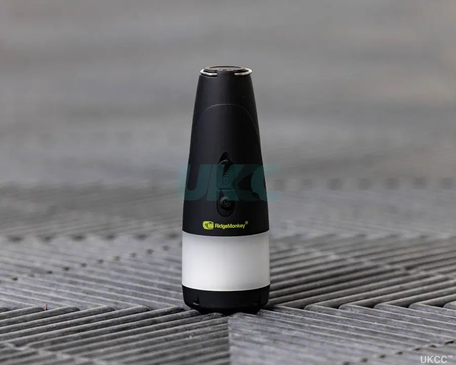 RIDGEMONKEY MULTI LITE PLUS!