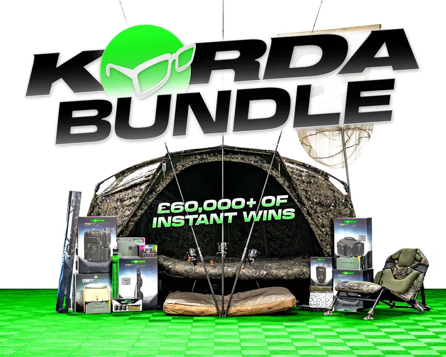 FULL KORDA BUNDLE!