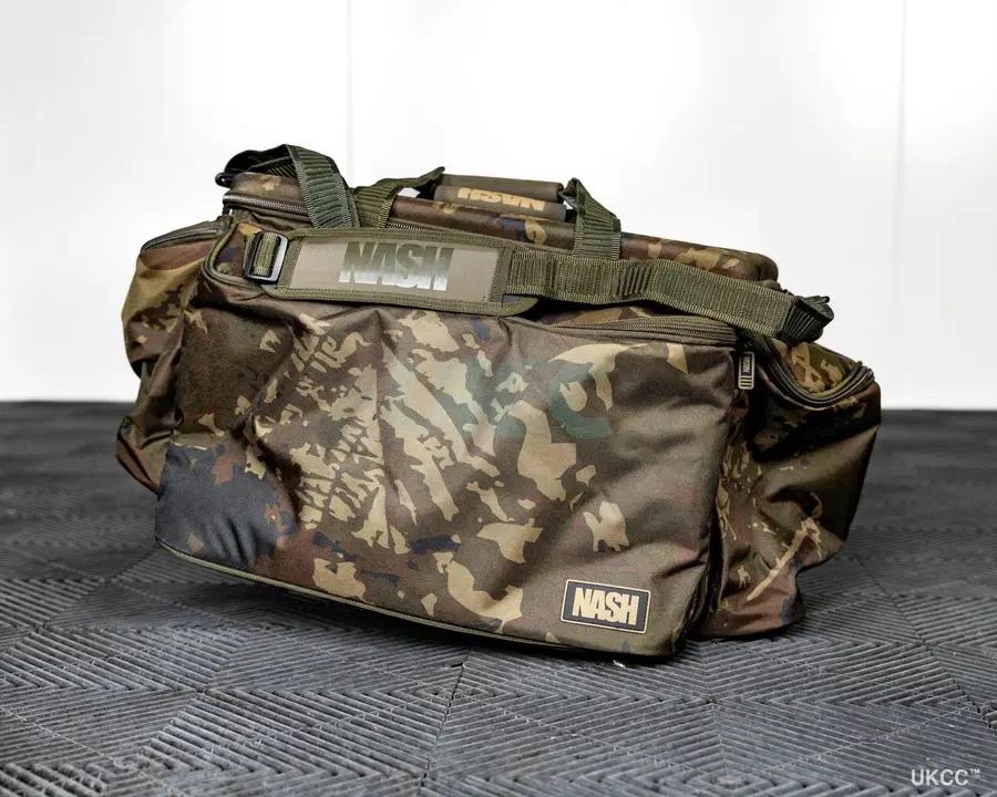 NASH SUBTERFUGE CARRYALL LARGE!
