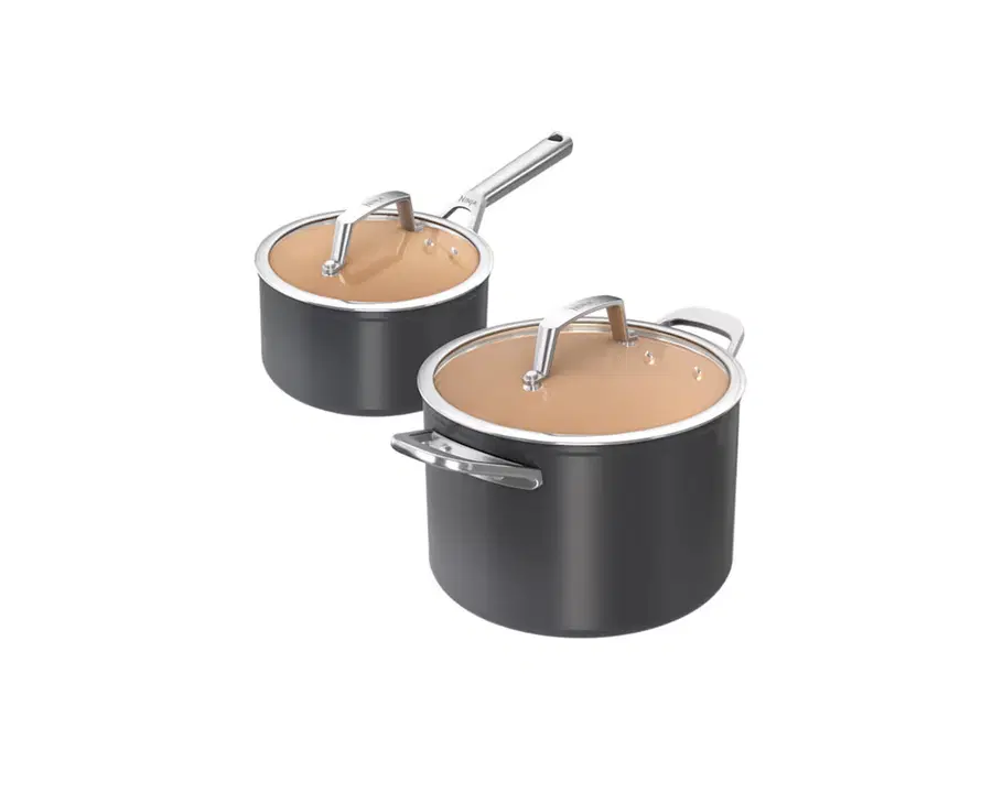 NINJA KITCHEN & EVERYDAY ESSENTIALS BUNDLE!