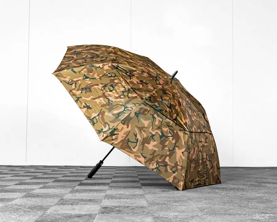 FOX EXPLORER BROLLY!