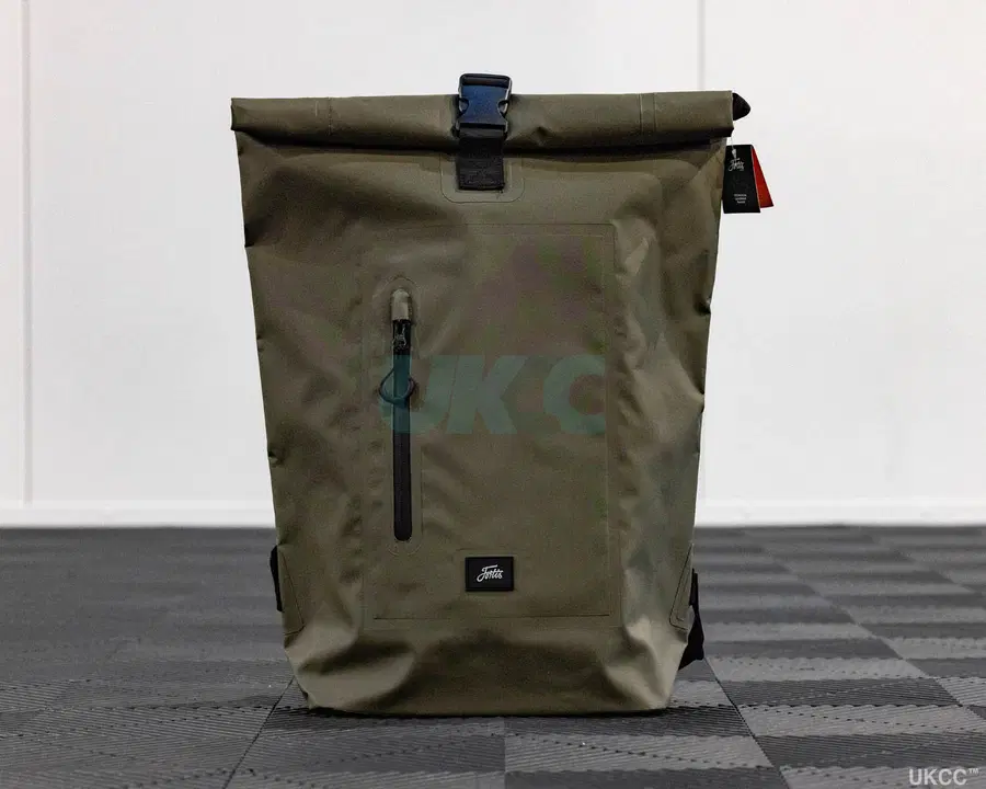 FORTIS RECCE DRY BAG!