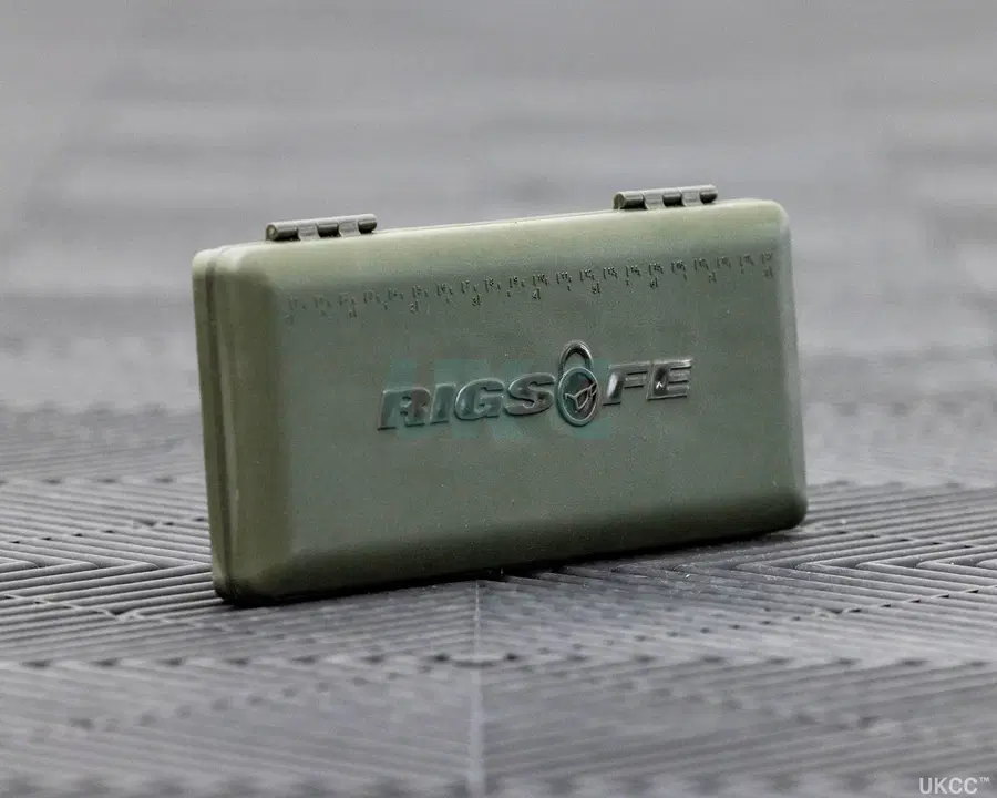 KORDA RIG SAFE COMBI!