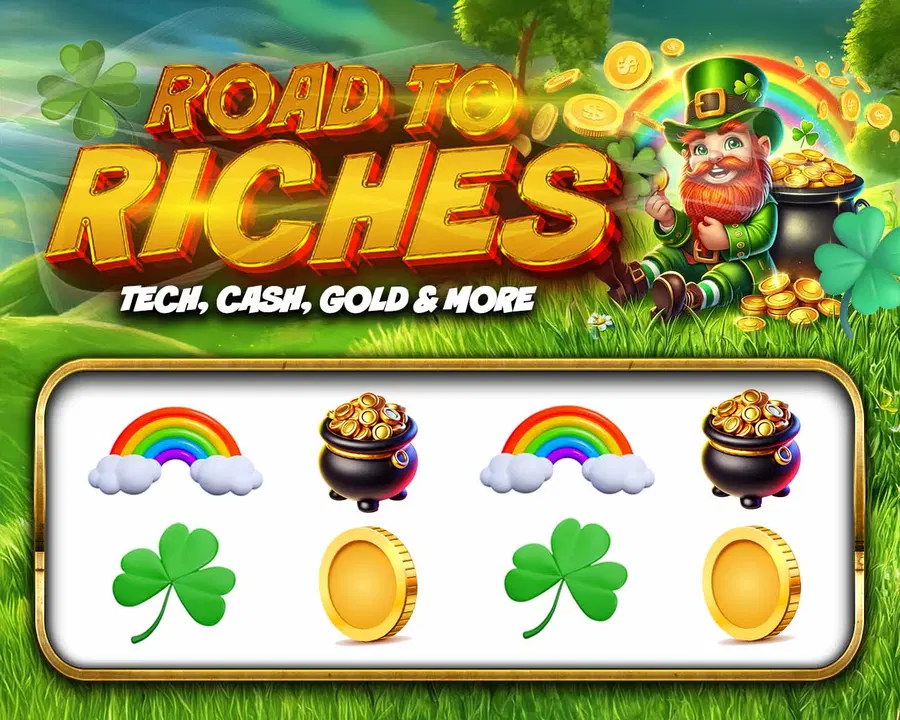 ๐ PRIZE EVERY TIME! | ROAD TO RICHES EDITION ๐