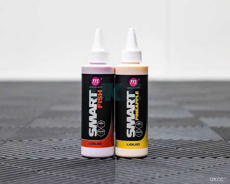 2 X RANDOM MAINLINE SMART LIQUID!