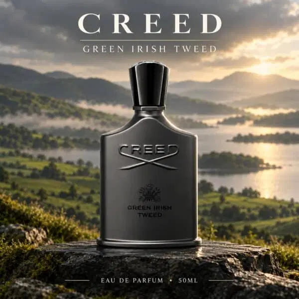 Creed Green Irish Tweed Eau De Parfum OR £170