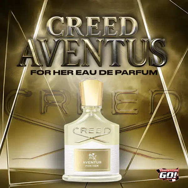 CREED AVENTUS FOR HER EAU DE PARFUM