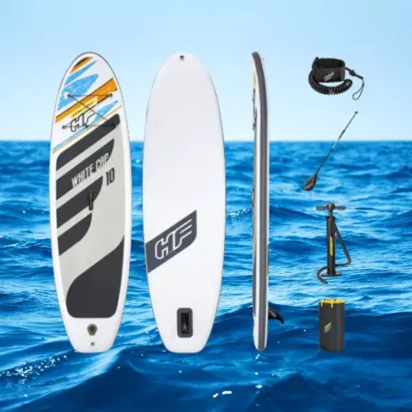 Hydro Force Paddle Board Set