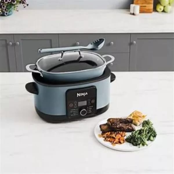 Ninja 8-1 Slow Cooker