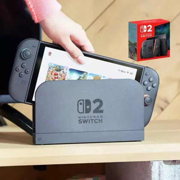 Nintendo Switch 2