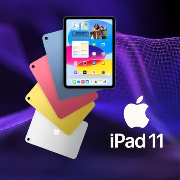 APPLE IPAD 11TH GENERATION