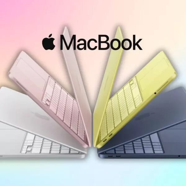 Apple Macbook Neo