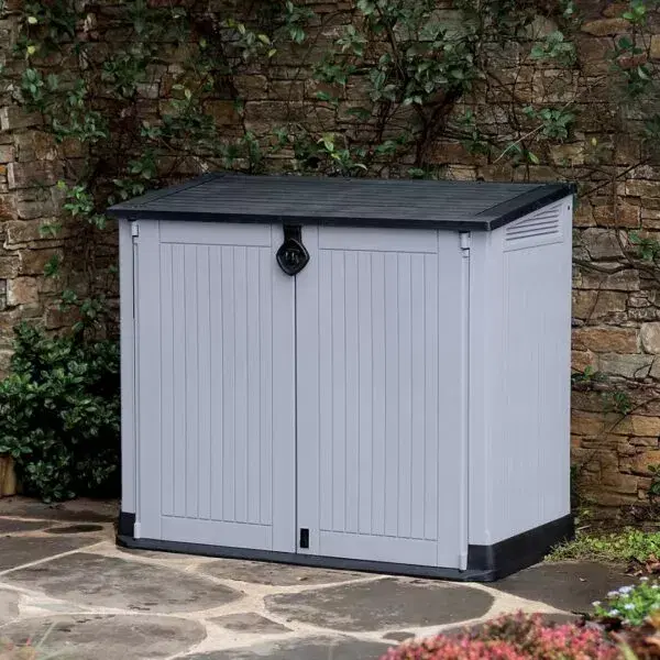 Outdoor Storage Box