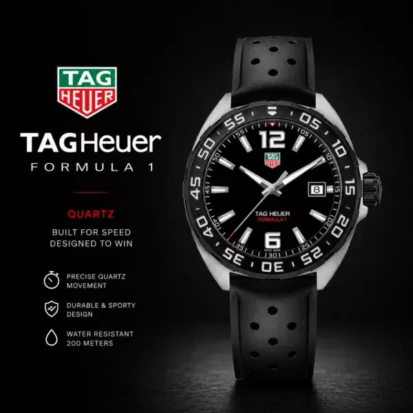Tag Heuer Formula 1