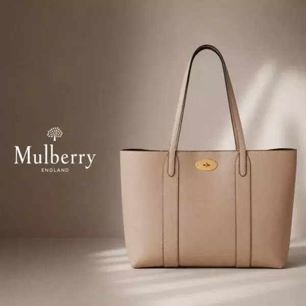 Mulberry Bayswater Tote