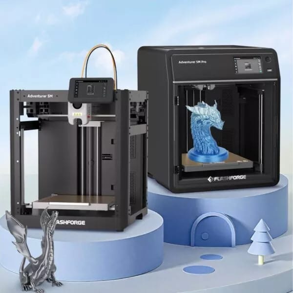 Flashforge 3D Printer