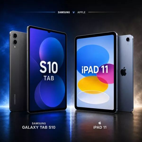 APPLE Ipad 11 or SAMSUNG S10 Lite