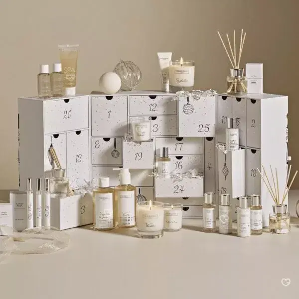 The White Co Advent Calendar