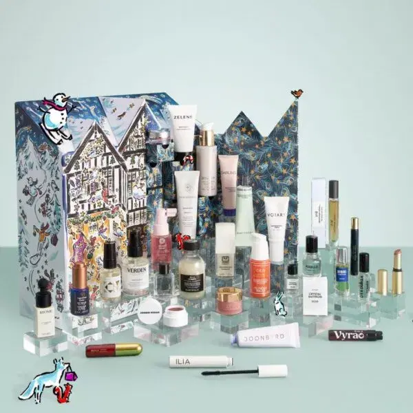 Liberty Advent Calendar 2026