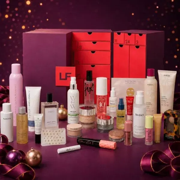Look Fantastic Beauty Advent Calendar 2026