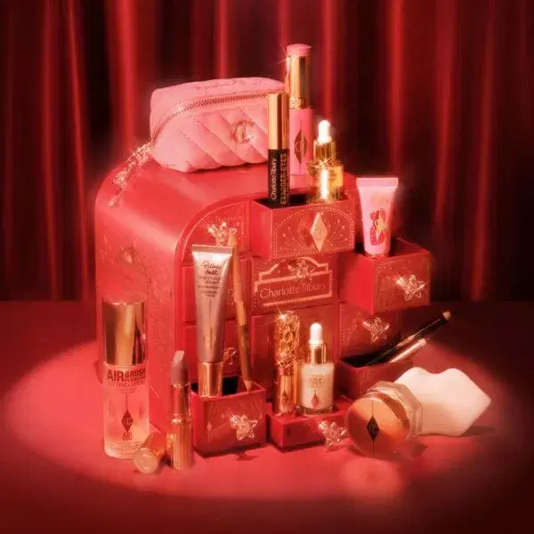 Charlotte Tilbury Advent Calendar