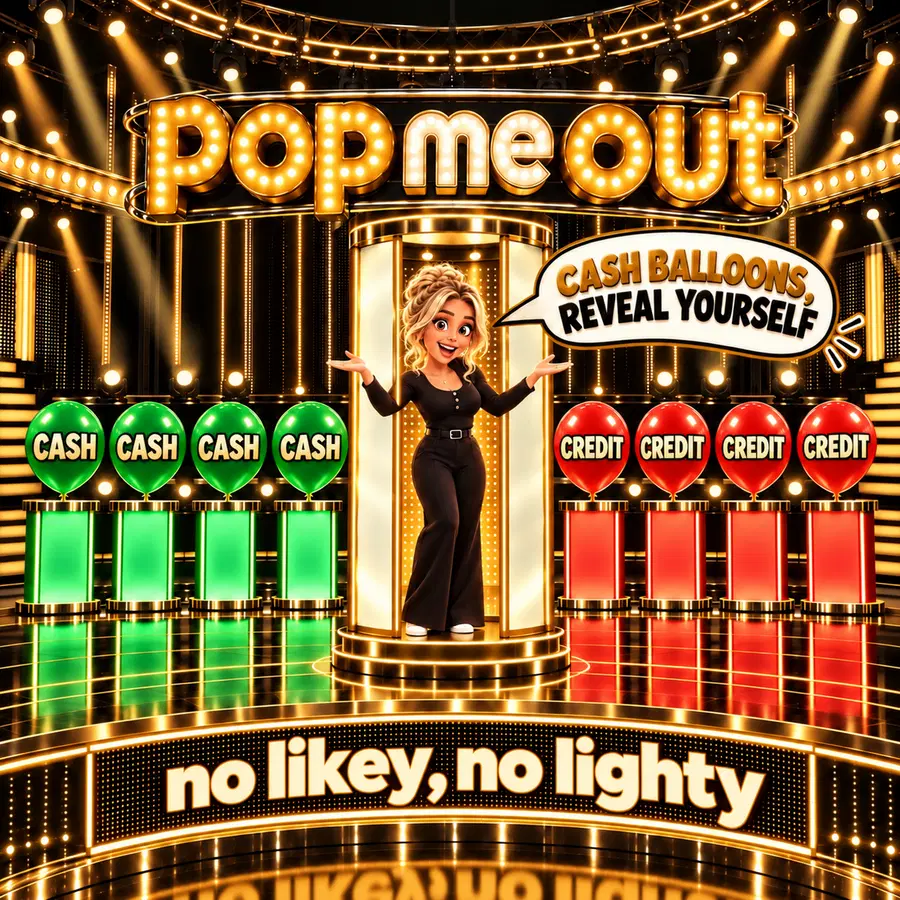 Pop me out