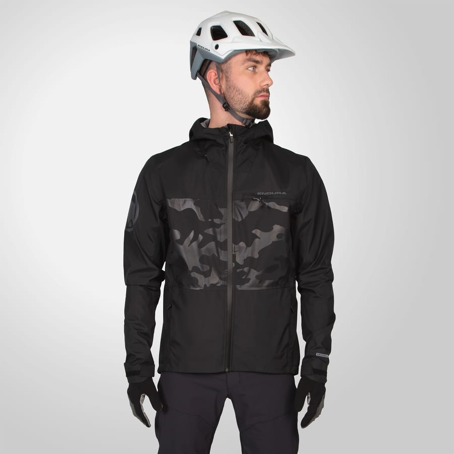 ENDURA SINGLETRACK II only 300 tickets!