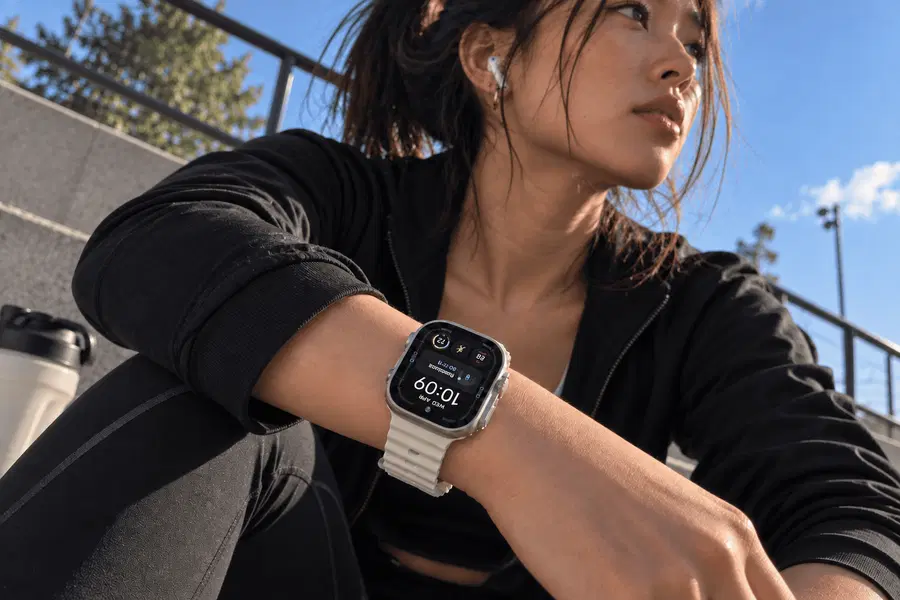 £749 Apple Watch Ultra 4 - Time to Go Further
