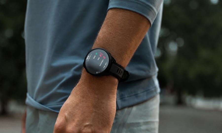 Win a Smart Watch Bundle for the family!