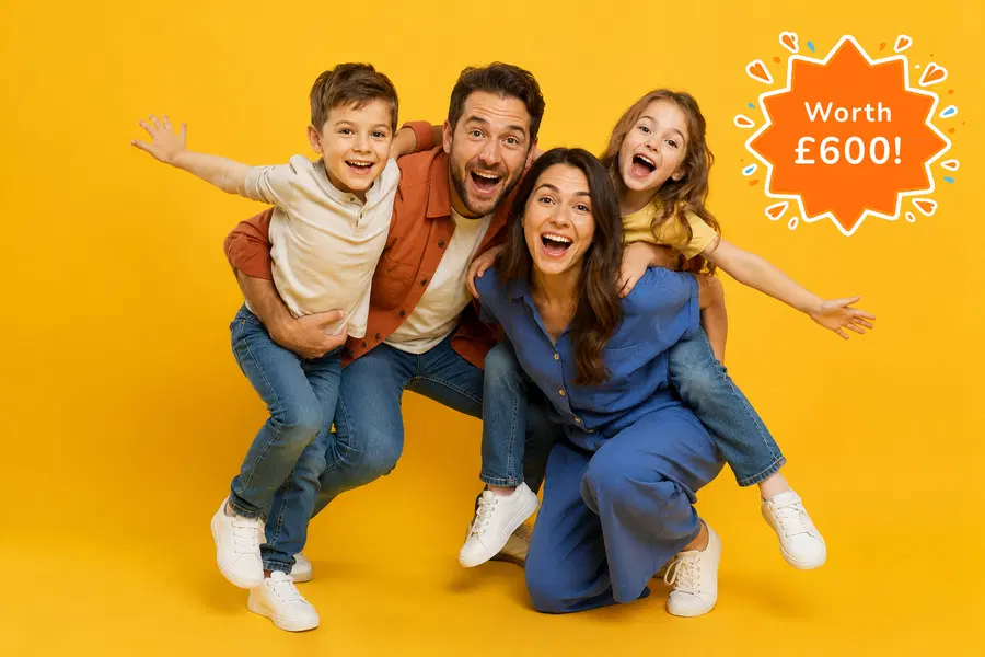 Capture Memories That Last a Lifetime with Venture Photography!