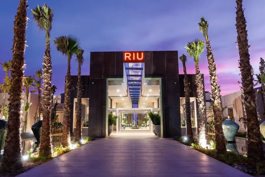 Win a 7-Night Winter Sun Escape to Morocco!
