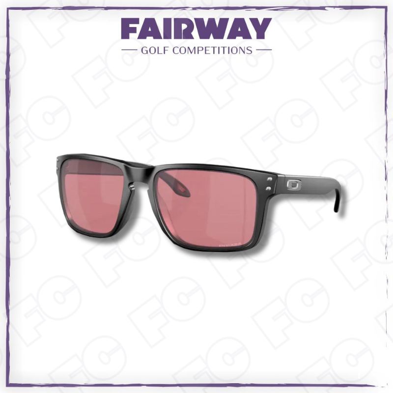 WIN a pair of Oakley Holbrook XL Sunglasses!