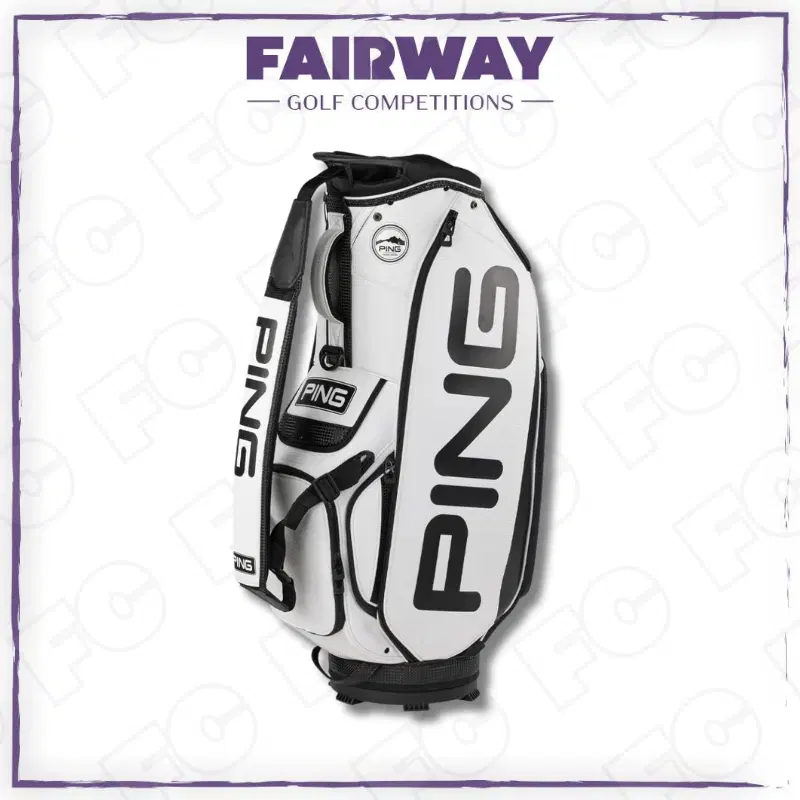 WIN a Ping Tour Staff 243 Bag!