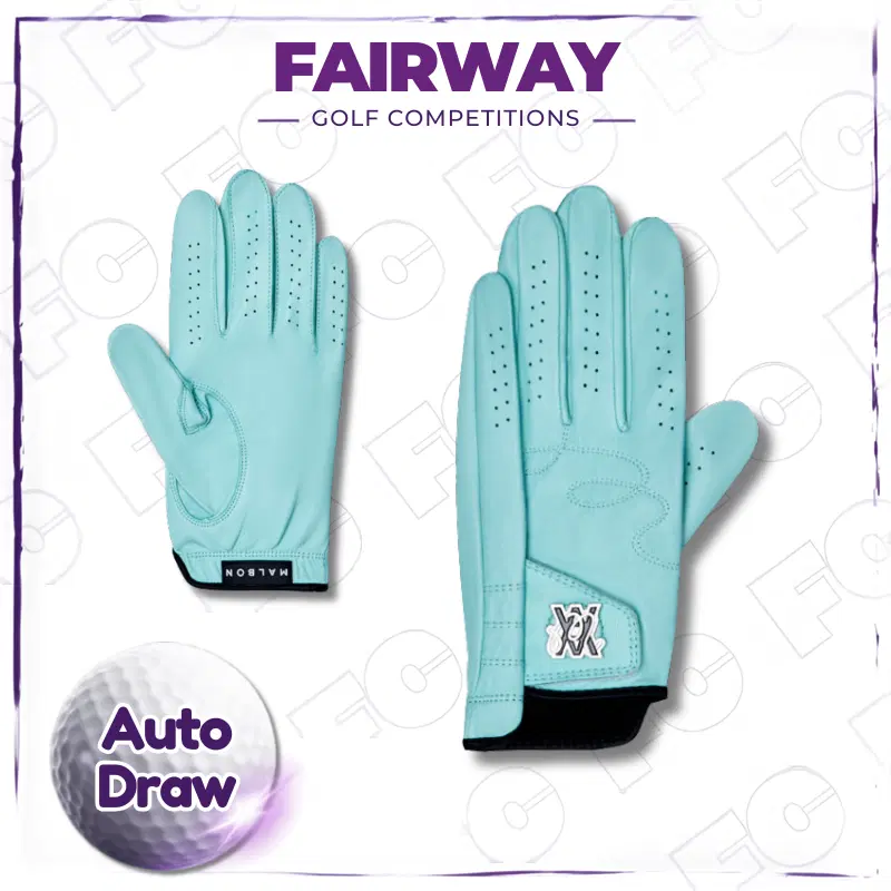 WIN a Malbon Arsham Fracture Glove! – AUTO DRAW