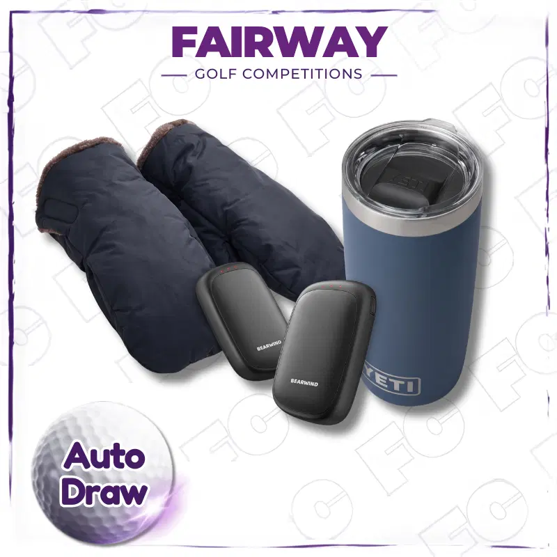WIN The ‘Keep Warm’ Bundle! – AUTO DRAW
