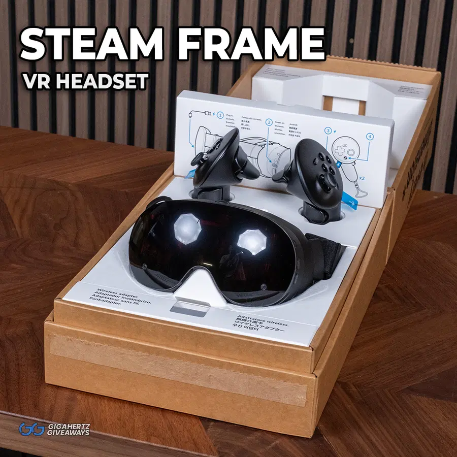 Steam Frame 1TB